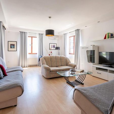 Apartmani&Soba Mimi Rovinj Exterior photo