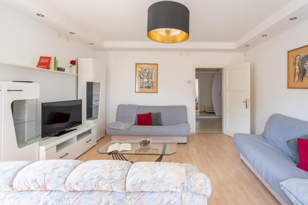 Apartmani&Soba Mimi Rovinj Exterior photo