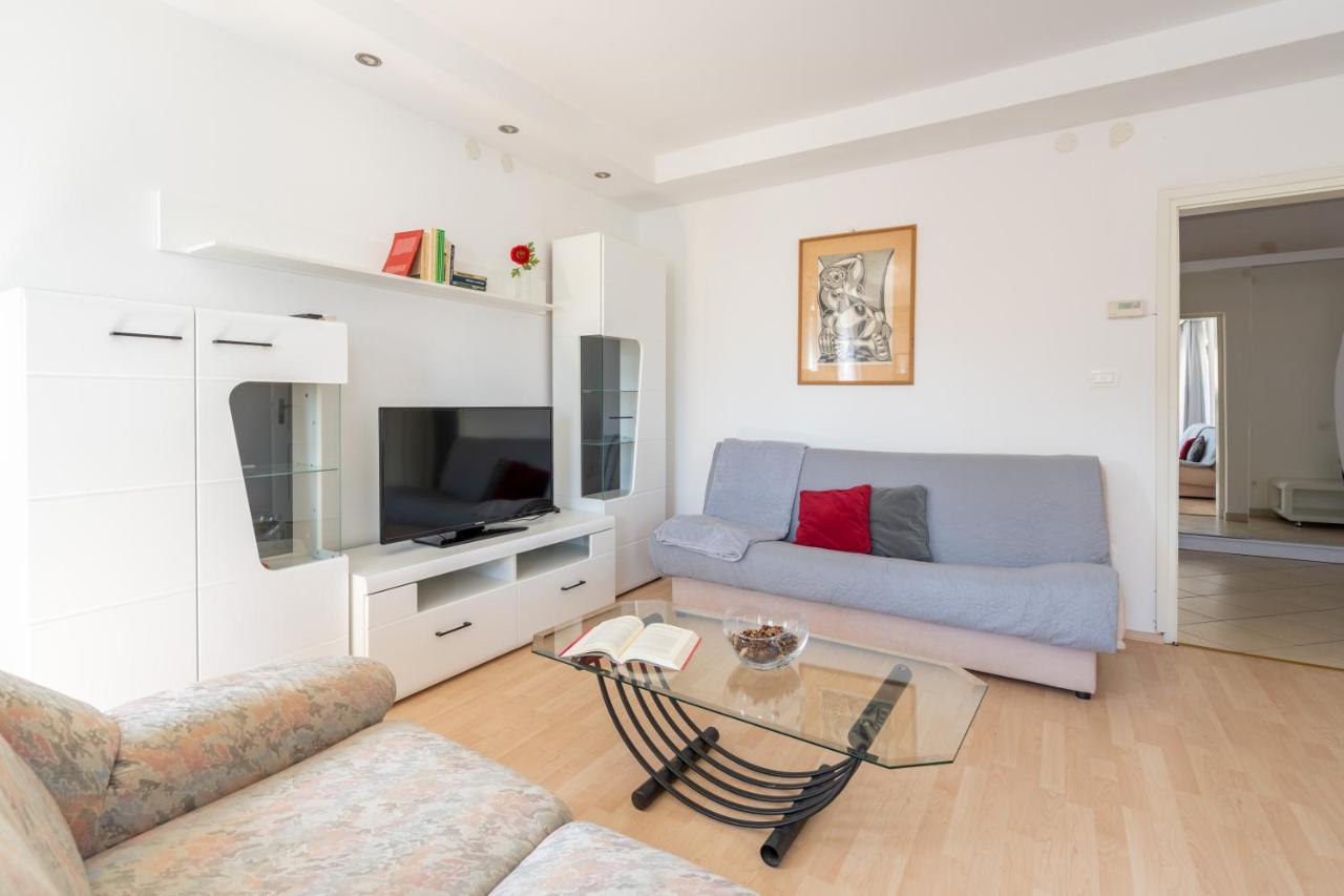 Apartmani&Soba Mimi Rovinj Exterior photo