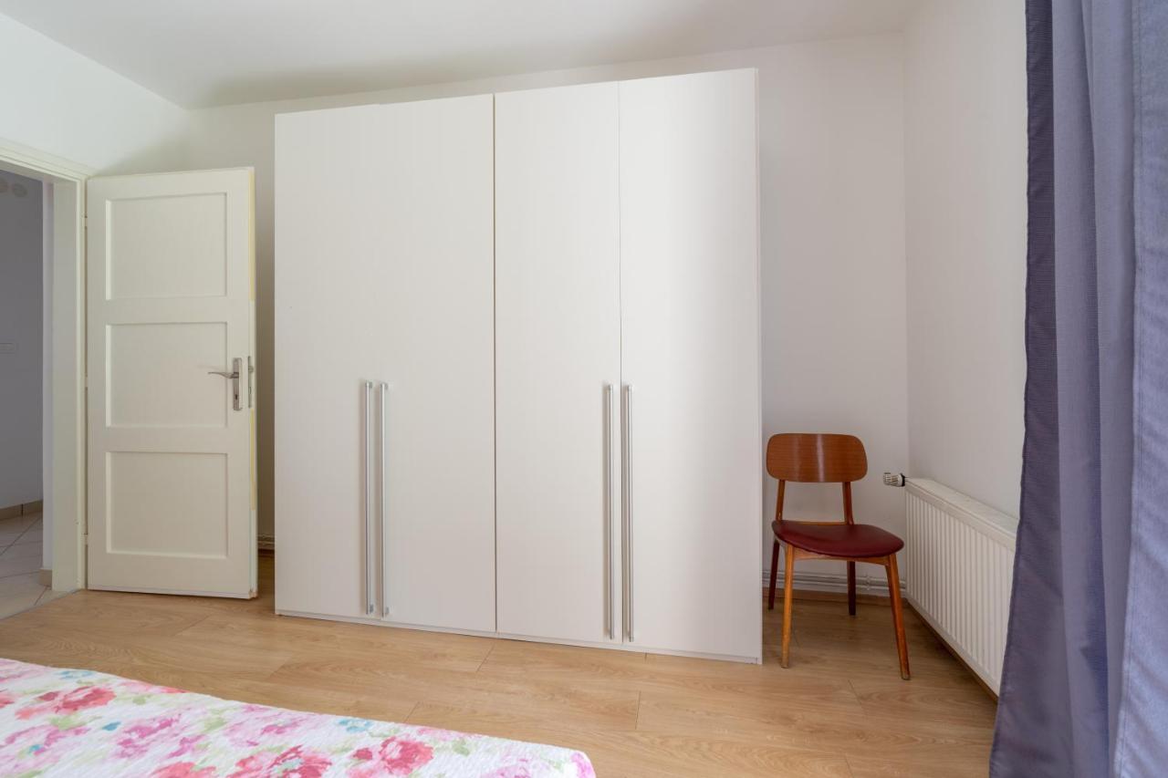 Apartmani&Soba Mimi Rovinj Exterior photo