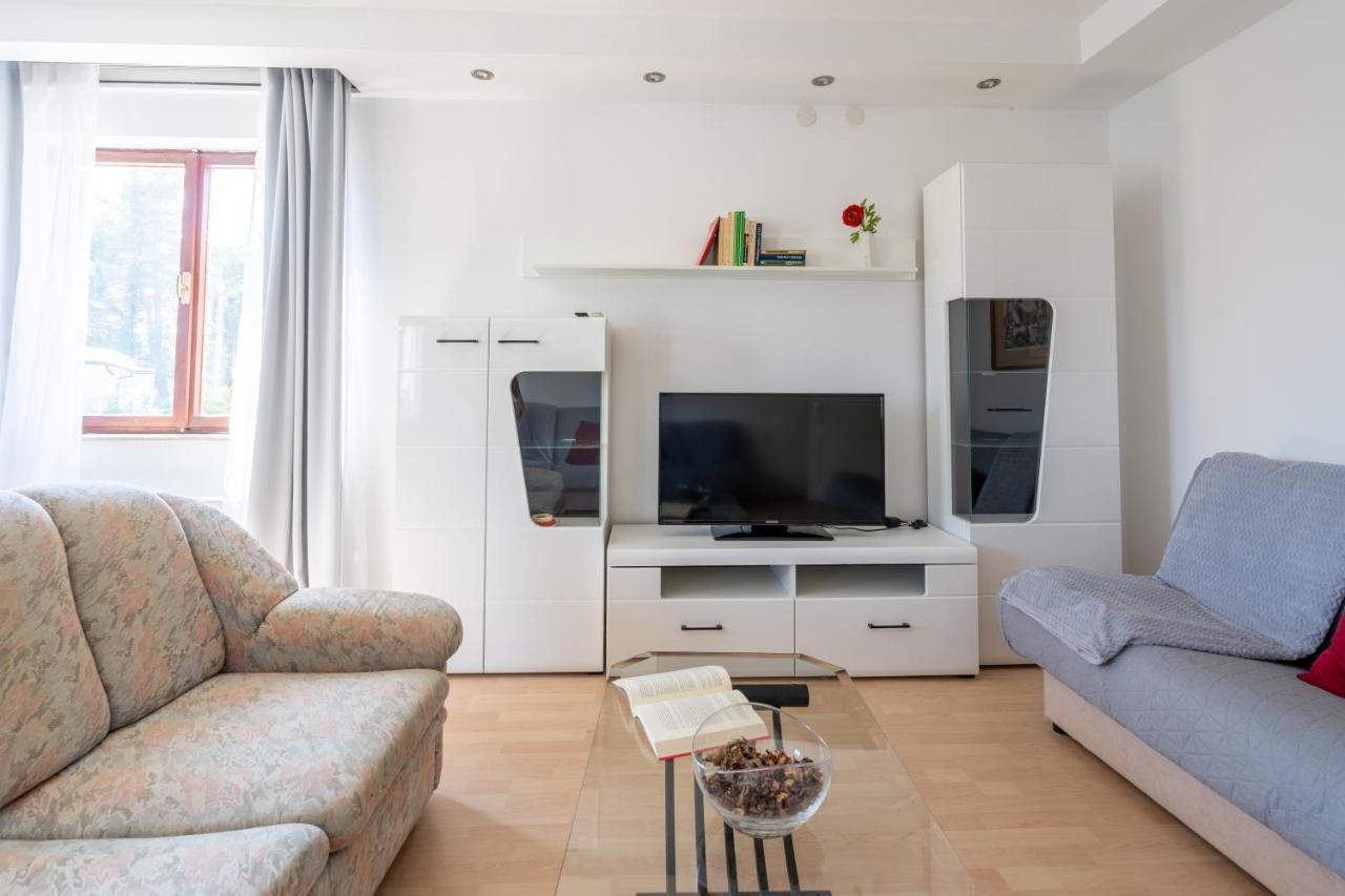 Apartmani&Soba Mimi Rovinj Exterior photo