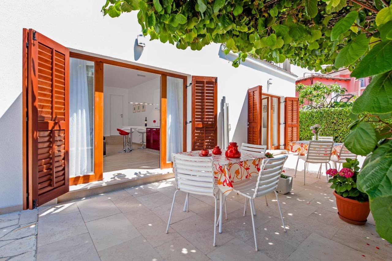 Apartmani&Soba Mimi Rovinj Exterior photo
