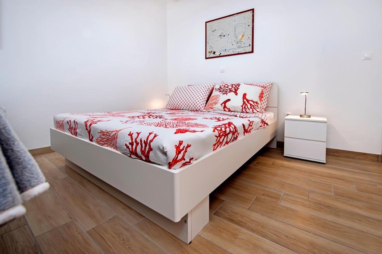 Apartmani&Soba Mimi Rovinj Exterior photo