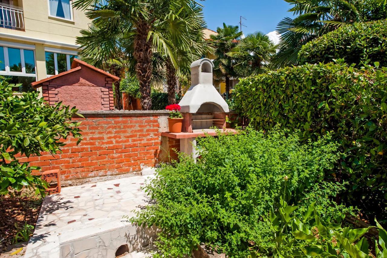 Apartmani&Soba Mimi Rovinj Exterior photo